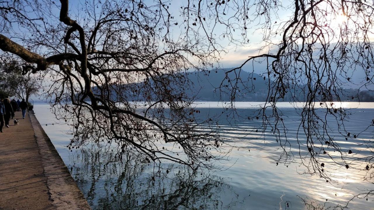 Annecy Lake Central Eksteriør billede
